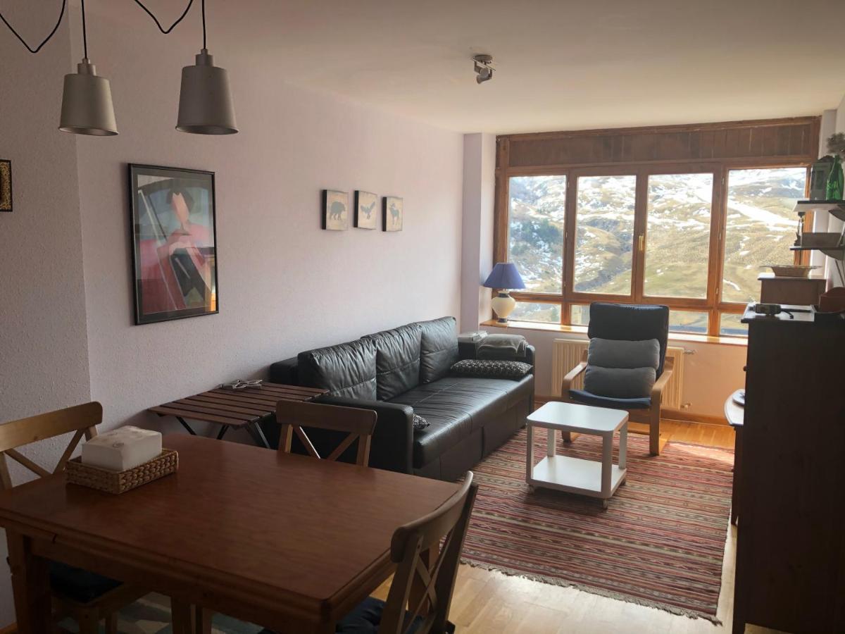 Ski & Relax Apartment Formigal Exterior photo