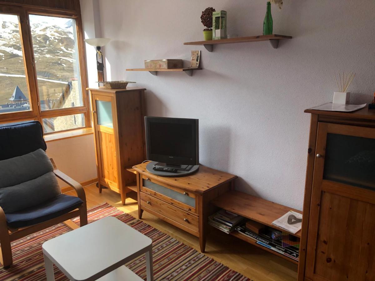 Ski & Relax Apartment Formigal Exterior photo