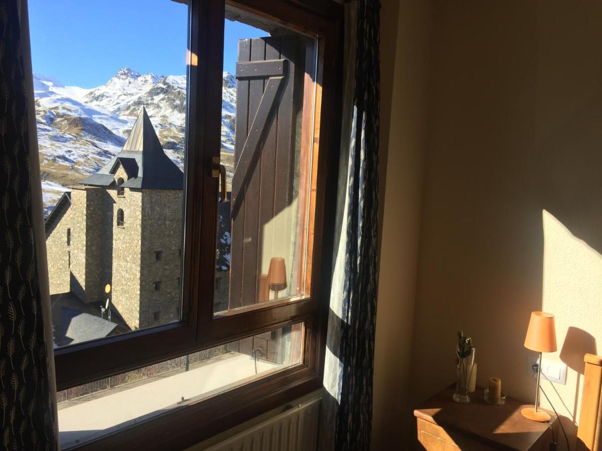 Ski & Relax Apartment Formigal Exterior photo