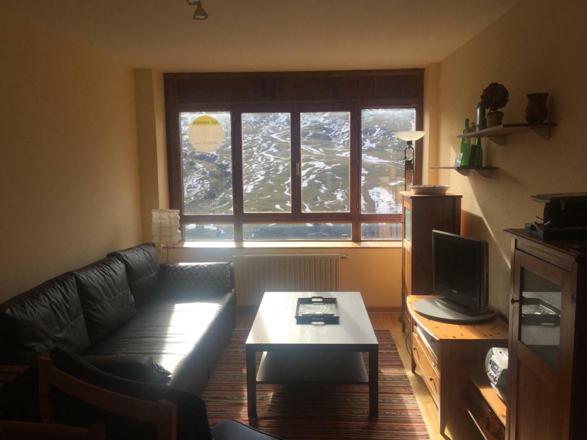 Ski & Relax Apartment Formigal Exterior photo