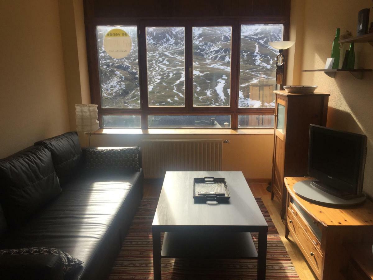 Ski & Relax Apartment Formigal Exterior photo