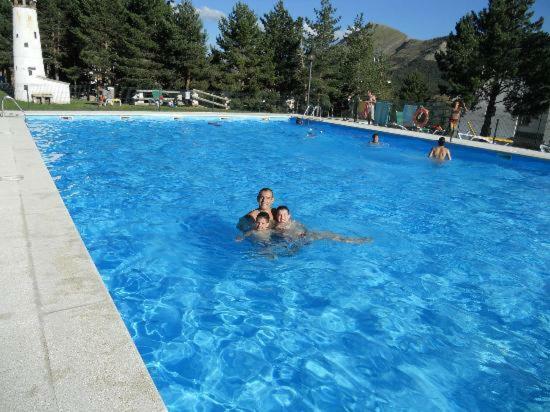 Ski & Relax Apartment Formigal Exterior photo